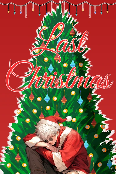 Last Christmas
