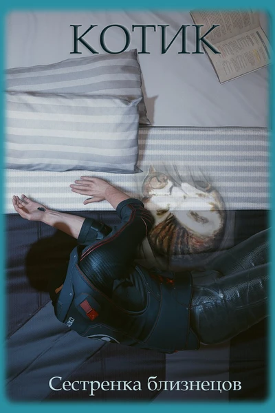 Котик