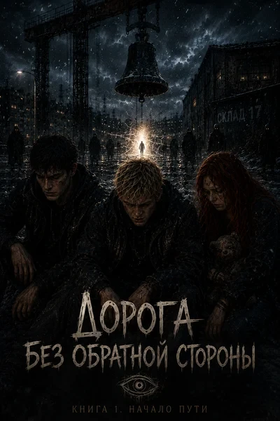 Дорога без обратной стороны