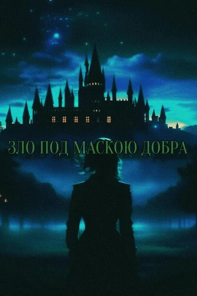 Зло под маскою добра
