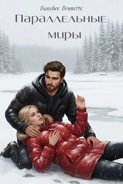 ПАРАЛЛЕЛЬНЫЕ МИРЫ