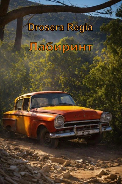 Лабиринт