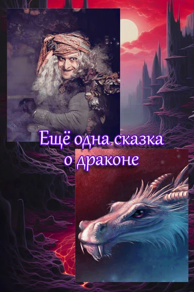 Ещё одна сказка о драконе