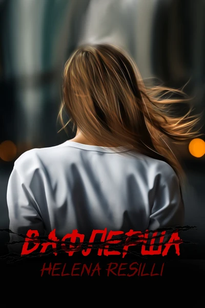Вафлерша