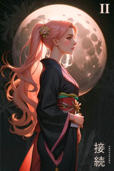 Setsuzoku
