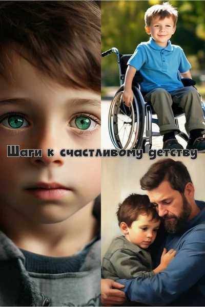 Шаги в счастливое детство