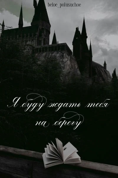Я буду ждать тебя на берегу