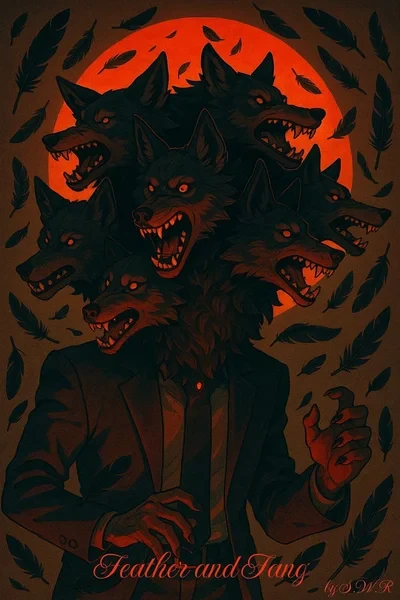 Перо и клык