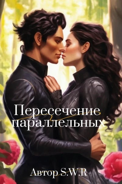 Пересечение параллельных