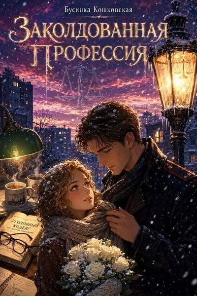 Заколдованная профессия