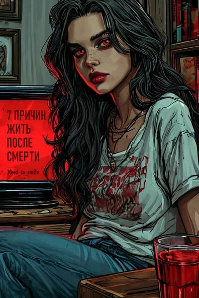 Семь причин жить после смерти