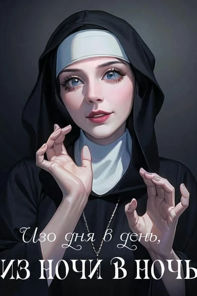 Изо дня в день, из ночи в ночь