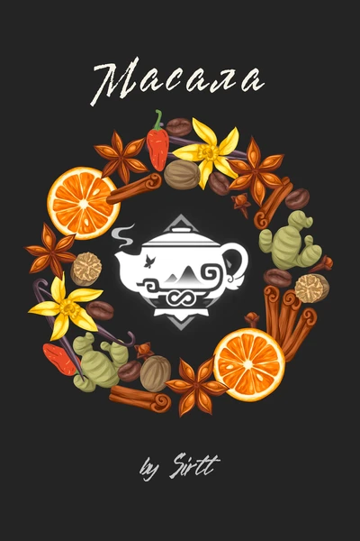Масала