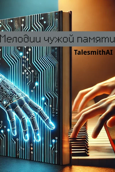 Мелодии чужой памяти