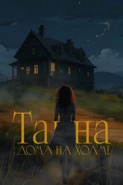 Тайна дома на холме