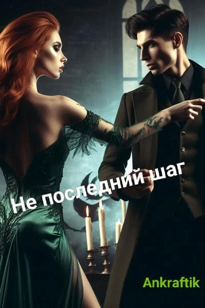 Не последний шаг