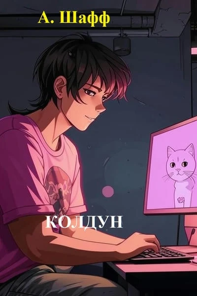 Колдун