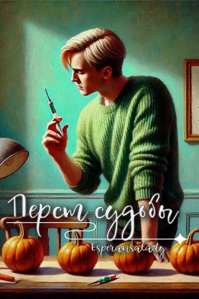 Перст судьбы