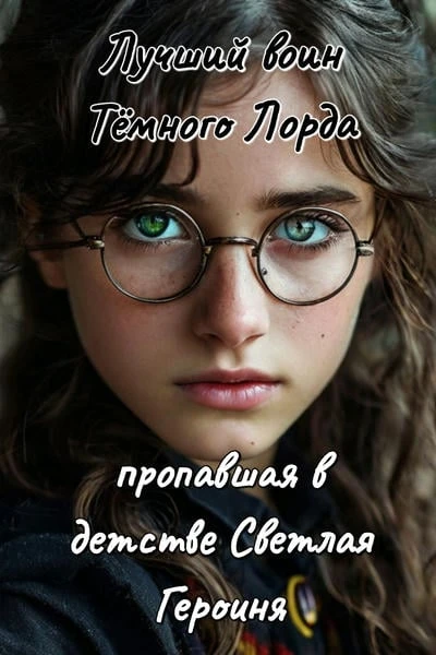 Лучший воин Тёмного Лорда, пропавшая в детстве Светлая Героиня