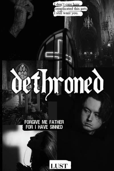 Dethroned