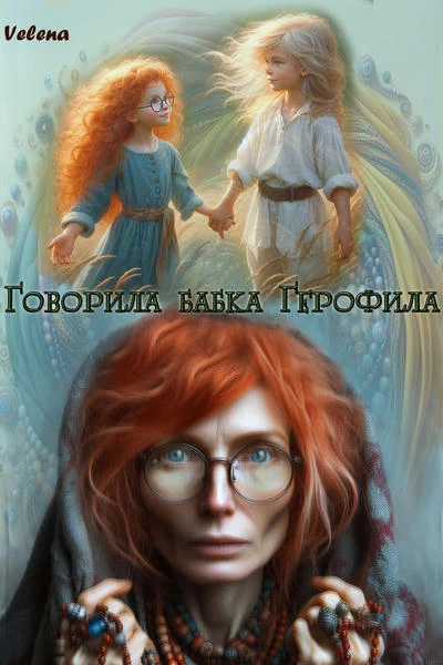 Говорила бабка Герофила