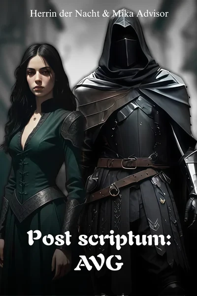 𝔓𝔬𝔰𝔱 𝔰𝔠𝔯𝔦𝔭𝔱𝔲𝔪: 𝔄𝔪𝔦𝔠𝔲𝔰 𝔳𝔞𝔪𝔭𝔦𝔯𝔦 𝔤𝔢𝔫𝔢𝔯𝔦𝔰
