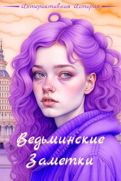 Ведьминские заметки