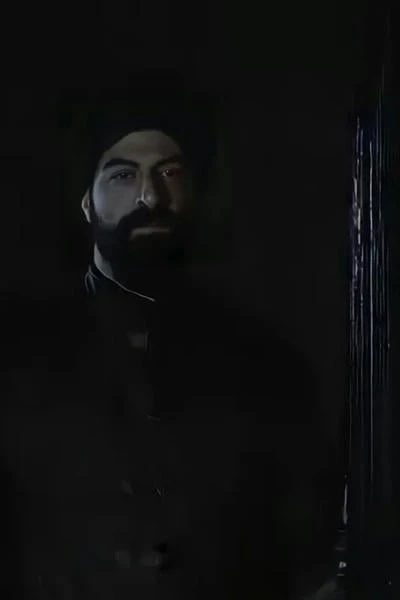 "Пленница"