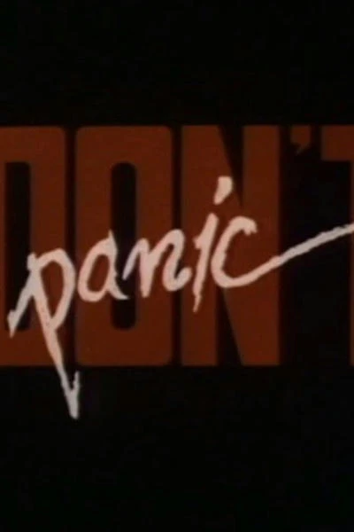 Don't panic