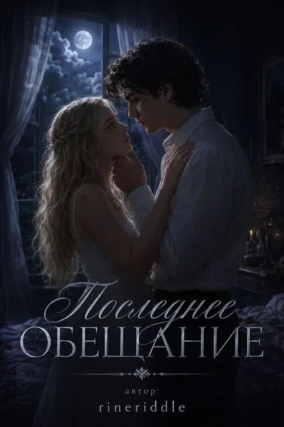Последнее обещание