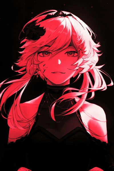 Echoes From The Abyss