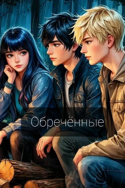 Обречённые