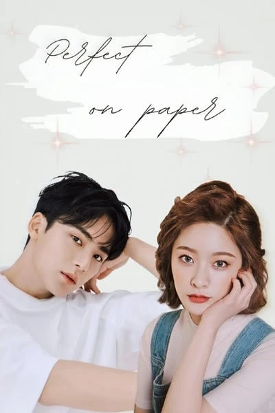 Perfect on paper