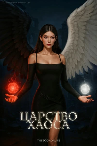 Царство хаоса