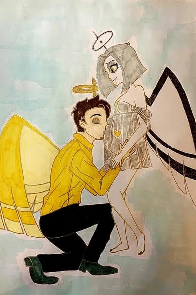 ❝ 𝓝𝓲𝓷𝓮 𝓢𝔀𝓮𝓮𝓽 𝓜𝓸𝓷𝓽𝓱𝓼 ❞