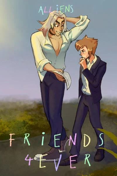 Friends 4ever