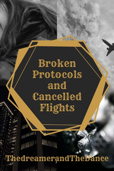 Нарушенные протоколы и пропущенные рейсы|Broken Protocols and Cancelled Flights