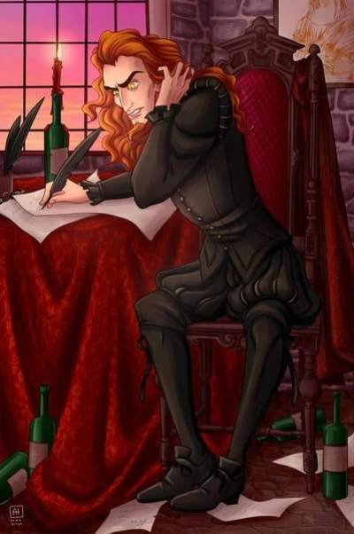 The Ballad To My Sweet Thief