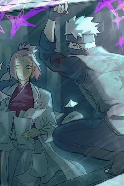 Fight the night