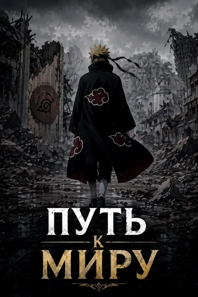 Путь к миру