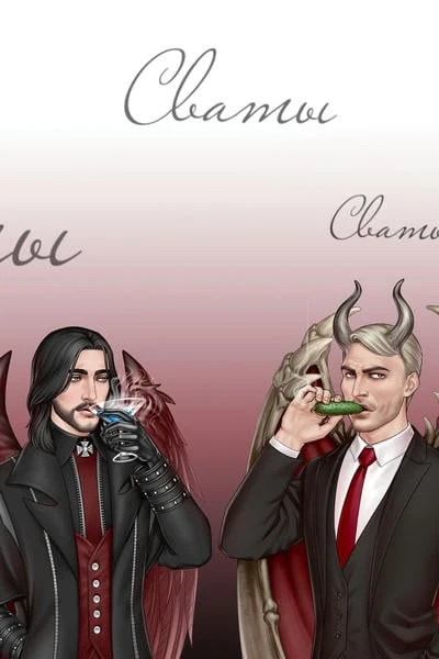 Сваты