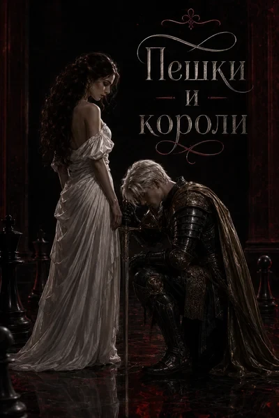 Пешки и короли