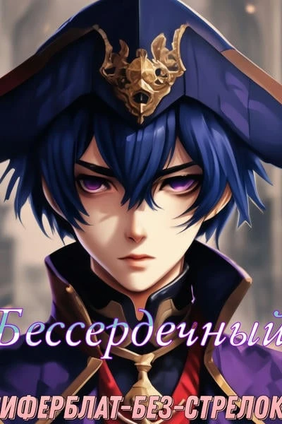 Heartless (Бессердечный)