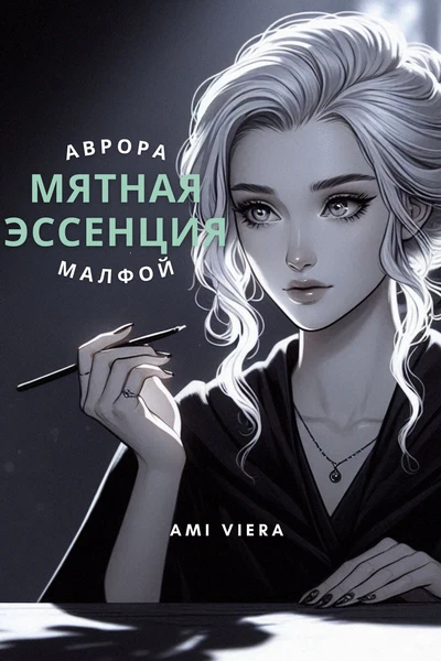 Мятная эссенция