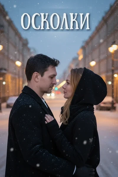 Осколки