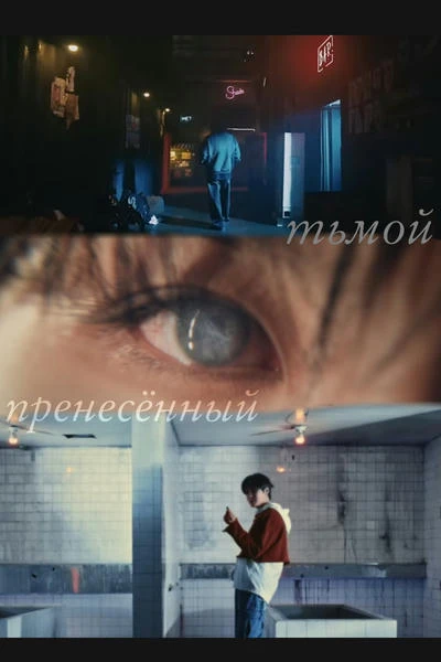 Тьмой пренесённый