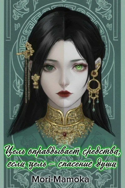 Цель оправдывает средства, если цель - спасение души