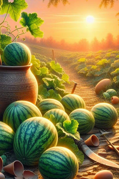 Ежи, пришельцы и светлые земли