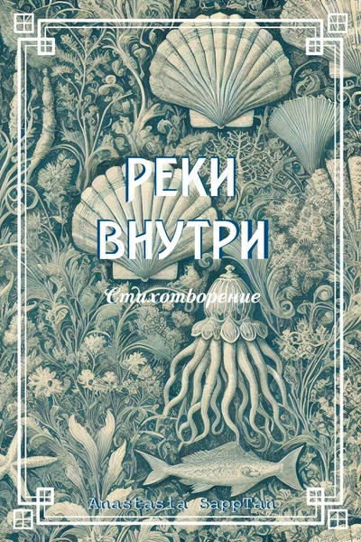 Реки внутри