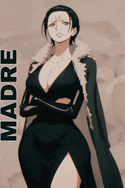 MADRE
